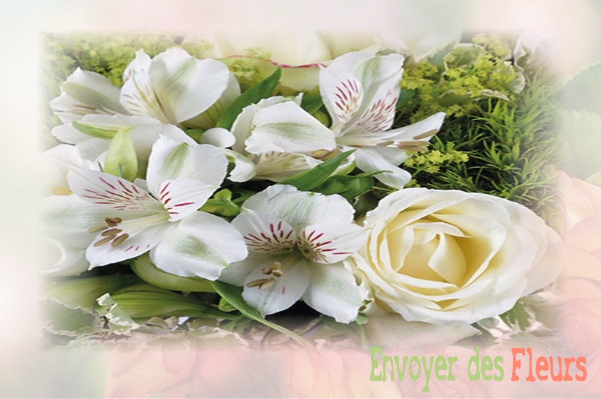 envoyer des fleurs à à SAINT-BENOIT-DES-ONDES
